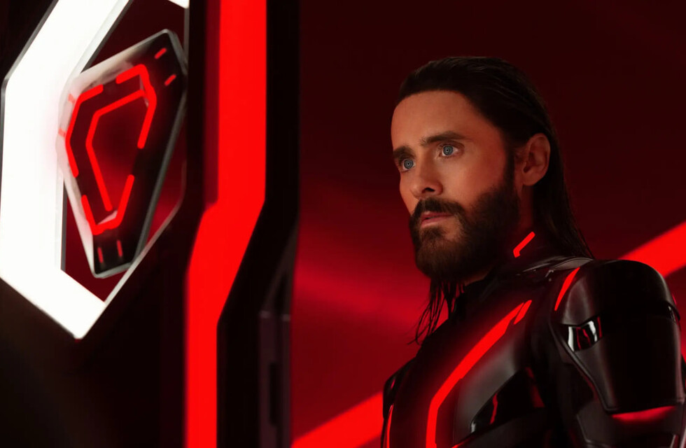 Рейтинг кінопрем'єр: що дивитись у кінотеатрах з 9 по 16 жовтня - фото: кадр з к/ф Трон: Арес 