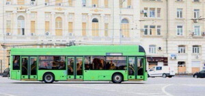 У Харкові тролейбуси і трамваї змінили маршрути через перебої з електрикою