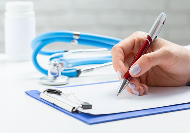 Национальный чекап: украинцы 40+ лет будут получать деньги на медосмотры с 1 января 2026 года. 