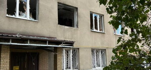 Росіяни вдарили по Харкову безпілотником: куди влучили