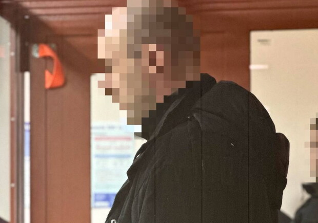 Харьковчанин, который годами насиловал малолетнюю падчерицу, получил пожизненный срок. 