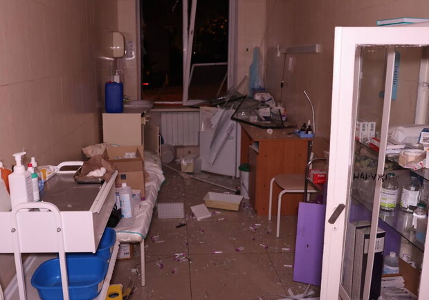 Попали в больницу: россияне ударили по Харькову ФАБами. 