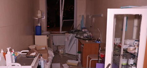 Влучили в лікарню: росіяни вдарили по Харкову ФАБами