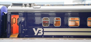 Харків отримає п’ять нових вагонів на маршрути Укрзалізниці