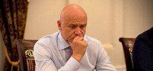 Мэр Одессы Труханова лишили гражданства Украины: что известно (обновлено)