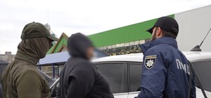 На Одещині затримали очільника одного із РТЦК та СП: що він накоїв