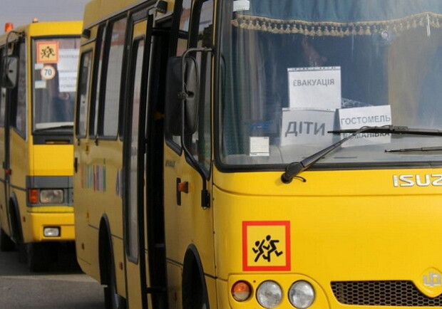 На Харківщині розширили зону примусової евакуації родин з дітьми. 