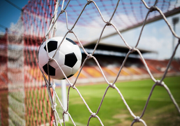 Харківський футбольний клуб одержав бан від ФІФА. 