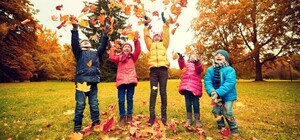 Отримай відповідь: чи будуть у школах Одеси осінні канікули