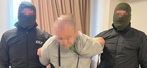 У Львові судитимуть чоловіка, який планував підірвати підірвати мобільний пост ТЦК