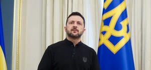 Створення військової адміністрації в Одесі: що відповів на петицію Зеленський