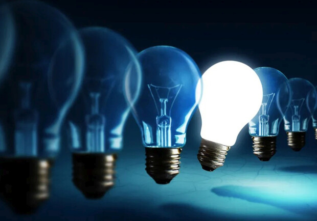 Частину Немишлянського та Індустріального районів тимчасово знеструмлять. 