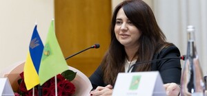 У Холодногірському районі — новий керівник райадміністрації