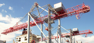 На Харківщині збудують захист для підстанцій майже на 1 мільярд гривень