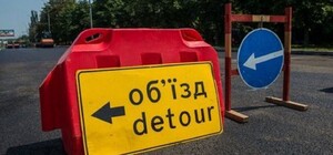 На Салтівці на чотири дні закриють трамвайний переїзд