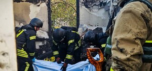 Комбинированная атака на Киев: погибли двое человек, есть пострадавшие