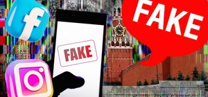 В Днепропетровской области российская пропаганда придумала фейк о 