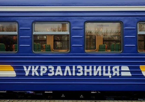 Декілька електричок у Харківській області змінили маршрут. 