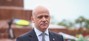 После лишения гражданства Труханова: более 20 советников экс-мера Одессы уволили