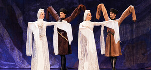 Диван подождет: куда пойти в Киеве в эти выходные, 25 – 26 октября