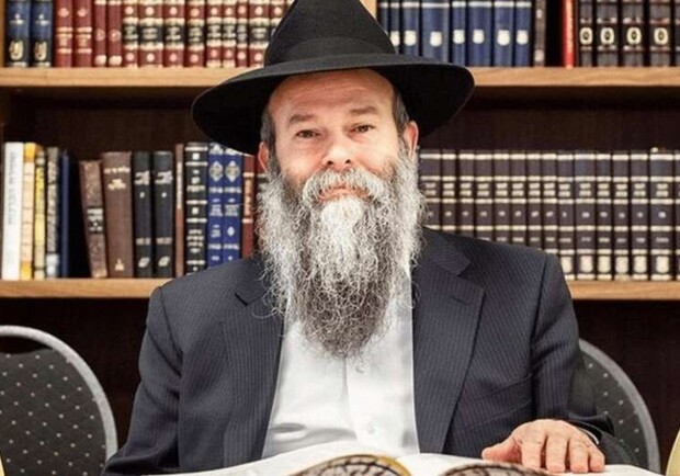 Главный раввин Днепра назвал дату завершения войны. 