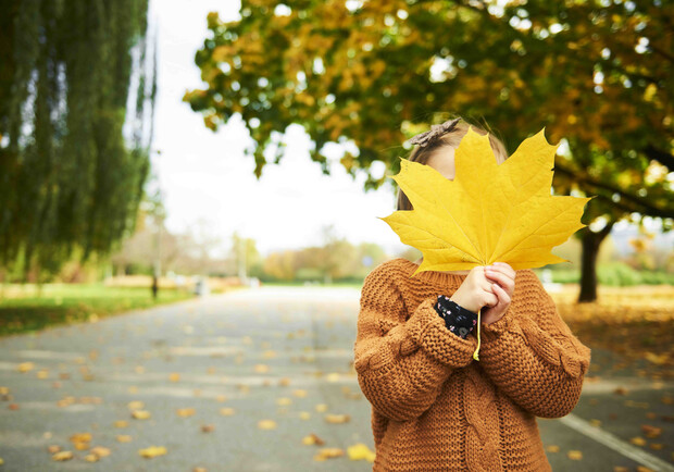 Дощі довго не протримаються: яка погода буде у Харкові в останній тиждень жовтня. 