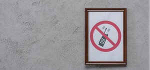 Сознательное использование гаджетов становится нормой