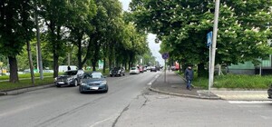 У Львові на двох перехрестях змінять організацію дорожнього руху