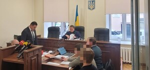 Службова недбалість під час негоди в Одесі: які запобіжні заходи обрали Труханову та іншим фігурантам справи