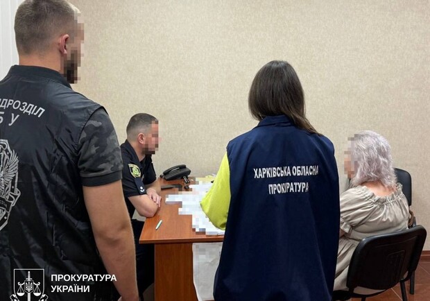 У Харкові судитимуть завідувачку неврологічним відділенням: у чому звинувачують. 