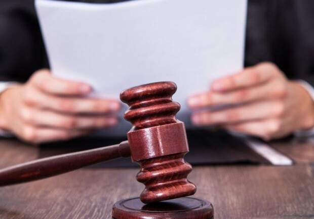 На Харківщині суд виніс вирок хулігану, який вдарив водія вилами на дорозі 