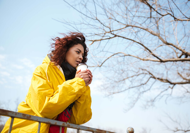 Туман та дощі: яка погода буде у Харкові цього тижня. 