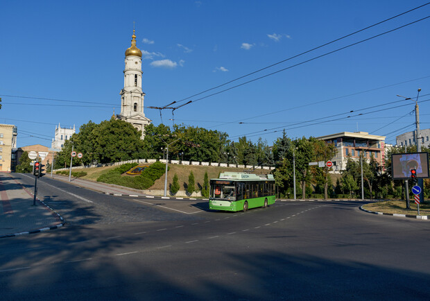 Троллейбусы №11 и 27 возвращаются на маршруты. 