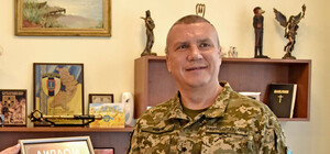 При одесском эксвоенкоме Евгения Борисова снова внесли залог: на этот раз более 20 миллионов