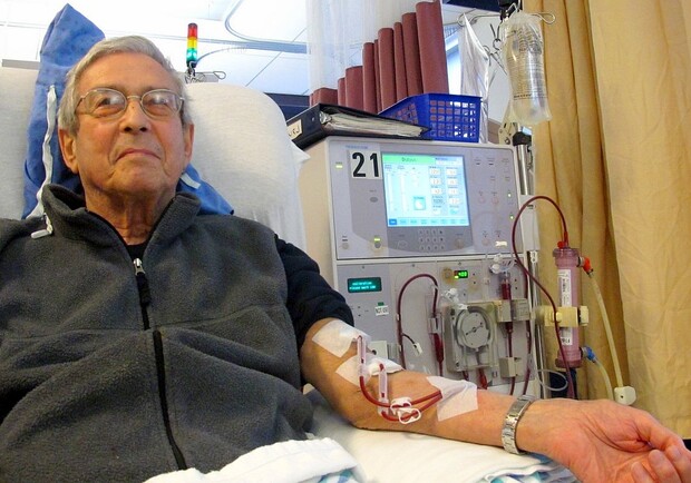 В Харькове создают городской диализный центр: ищут специалистов для проекта 