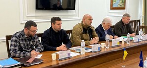 В Одесі почали будівництво укриттів та оновлення водовідвідної системи: місто отримало 100 мільйонів гривень