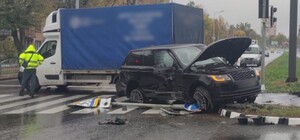 Идут на обгон и гоняют на бешеной скорости: в Харьковской области участились ДТП