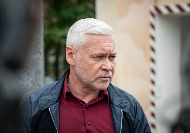 Ігор Терехов розповів, як має відбуватися відбудова прифронтових міст: досвід Харкова 