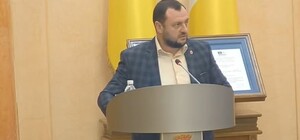 В Одессе уволили главу одного из департаментов: кого и почему