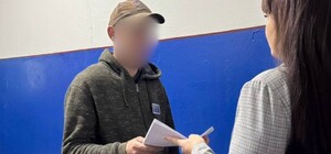 В Харькове будут судить педофила, который насиловал свою падчерицу