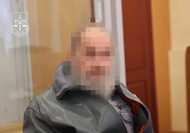 Ексвикладача харківського вишу судитимуть за передачу Росії креслень для бойових дронів "Герань-2"