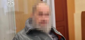 Ексвикладача харківського вишу судитимуть за передачу Росії креслень для бойових дронів 