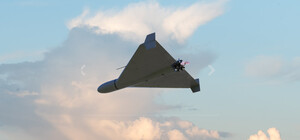 В Харьковской области российский дрон убил трех гражданских, которые ехали за пенсией