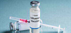 У Дніпрі неможливо вакцинуватися від грипу: мерія пояснила, чому бракує вакцин