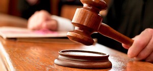 На Одещині військовий вдарив поліцейського: суд призначив іспитовий строк