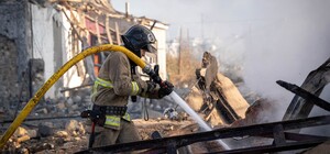 Румунія відреагувала на нічну атаку по Одещині: оголошено повітряну тривогу біля кордону