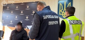 Підприємець, який 