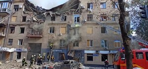 За тиждень на Харківщині загинули шестеро людей, ще 25 постраждали внаслідок російських атак