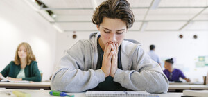 МОН оголосило дати ЄДКІ-2026: коли складатимуть іспити студенти різних спеціальностей