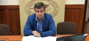 Суддю Донцова з Одеси тимчасово відсторонили: його підозрюють у хабарництві на 10 тисяч доларів